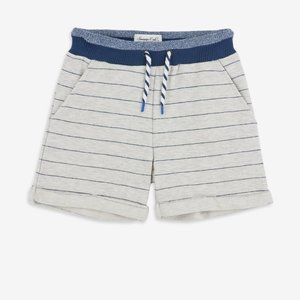 Sovereign Code Voltage Drawstring Shorts Size 8